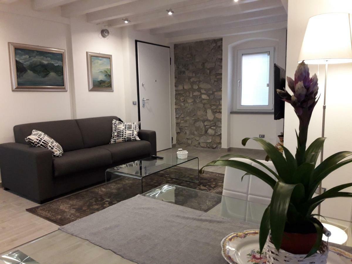 Casadina Βίλα Monte Isola Εξωτερικό φωτογραφία