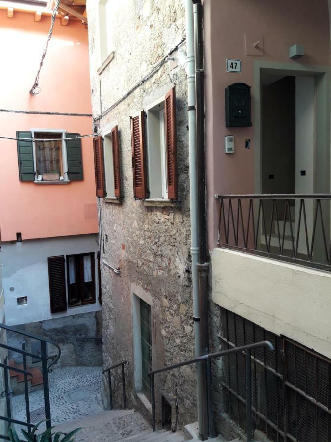 Casadina Βίλα Monte Isola Εξωτερικό φωτογραφία