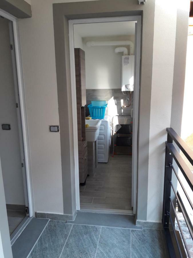Casadina Βίλα Monte Isola Εξωτερικό φωτογραφία