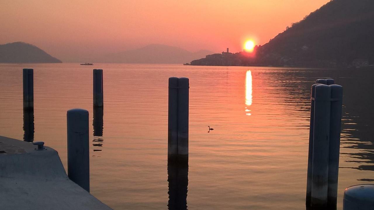 Casadina Βίλα Monte Isola Εξωτερικό φωτογραφία