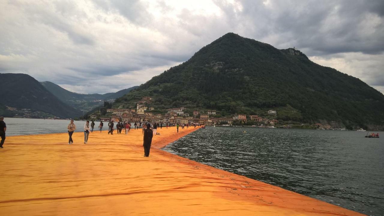Casadina Βίλα Monte Isola Εξωτερικό φωτογραφία