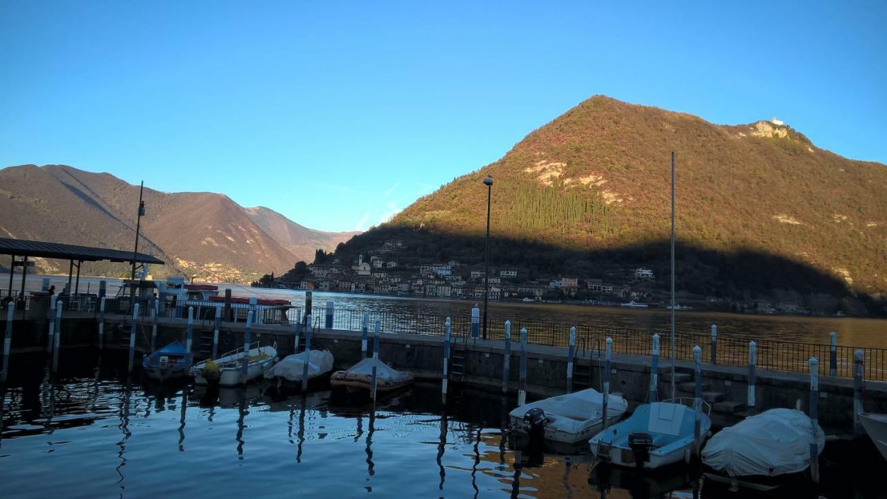 Casadina Βίλα Monte Isola Εξωτερικό φωτογραφία