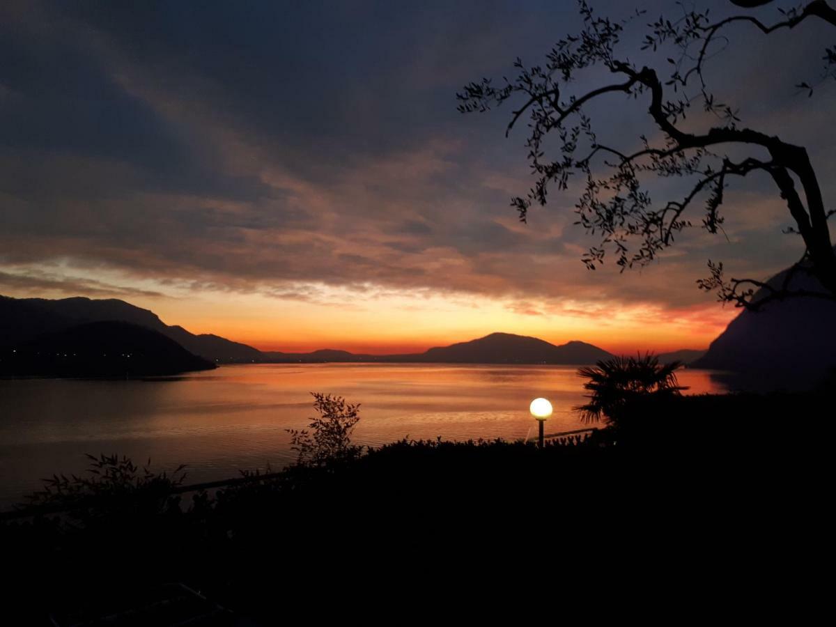 Casadina Βίλα Monte Isola Εξωτερικό φωτογραφία