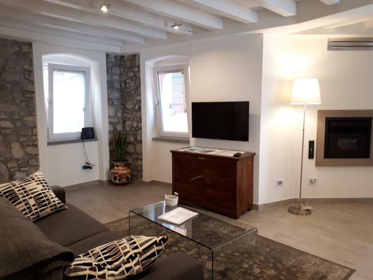 Casadina Βίλα Monte Isola Εξωτερικό φωτογραφία