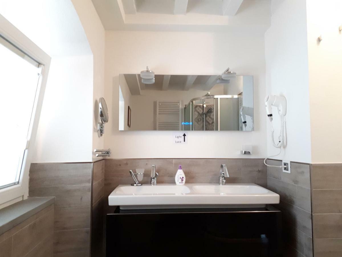 Casadina Βίλα Monte Isola Εξωτερικό φωτογραφία