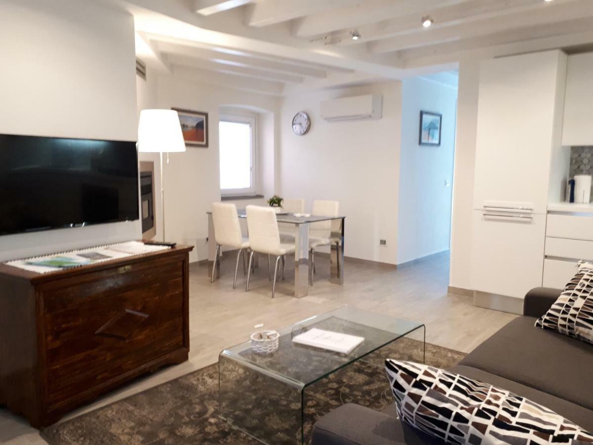 Casadina Βίλα Monte Isola Εξωτερικό φωτογραφία